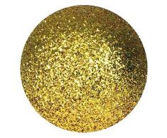 Euro Palms 8350129L Bola Decorativa de 3, 5 cm, 48 x, Brillante
