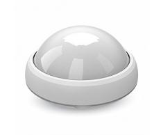 Vela V-TAC 12 W IP54 blanca VT-8015