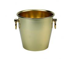 Ollas Agnelli Lusso champÃ¡n Cubo