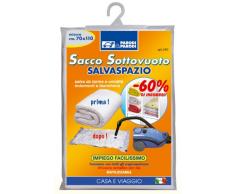 Bolsa Ahorra-Espacio con Cremallera, para envasar al vacÃ­o (vÃ¡lvula no incluida) Ropa y Otros artÃ­culos. ArtÃ­culo 261