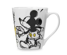 Disney - Taza, diseÃ±o de Mickey Mouse