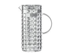 Guzzini Jarra con ampolla refrigerante Tiffany 18.5 x 11.5 x h25.5 cm, SMMA, PP