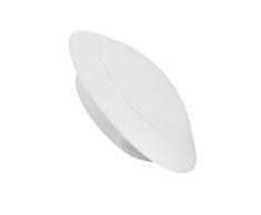 TapÃ³n de desagÃ¼e de Goma emergente para Cocina, baÃ±o, baÃ±era, Drenaje Fregadero, Color Blanco