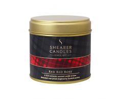 Shearer Candles SC06RR - Vela