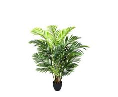 GreenBrokers Pheonix - Palmera Artificial (115 cm, 115 cm)