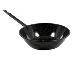 Esmaltaciones la Estrella Sartén Honda, 28 cm