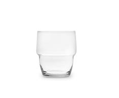 Excelsa Estocolma - Juego de 6 vasos de agua, cristal