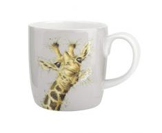 Portmeirion Home & Gifts MMPZ4020-XD Taza individual, cerámica