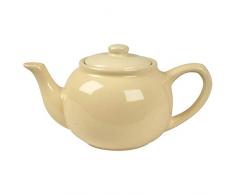 Rayware Price & Kensington - Tetera de cerÃ¡mica para 6 Tazas