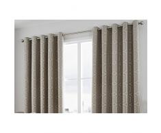 Curtina Camberwell - Cortinas con Ojales (228,6 x 182,8 cm), diseÃ±o de Camuflaje