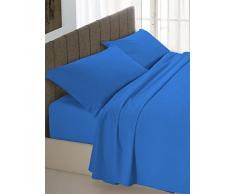 MAXCOLOR de Cama Azul