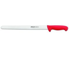 Arcos 2900 - Cuchillo jamonero flexible, 350 mm (f.display)