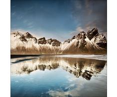 Pro-Art-Bilderpalette Mural fotográfico de Pared