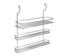 Metaltex 350313 - Estante 3 Pisos