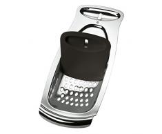 WMF Primavera Rallador de Pasta, Acero Inoxidable Pulido, 20 x 20 x 30 cm