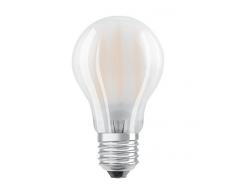 Osram Baseretrofit Bombilla LED E27, 5.2 W, Blanco, 2 Unidades