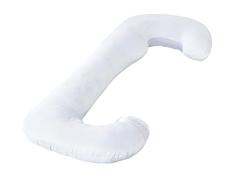 aqua-textil Ambiente Almohada para Dormir de Lado Ergo. 150