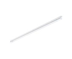 Ledinaire 07009399 Regleta para Tubo led, Blanco