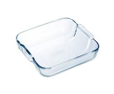 Pyrex Fuentes Horno, 21 cm