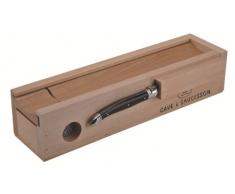 LAGUIOLE Jean Dubost - Estuche para salchichón con Cuchillo