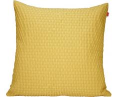 Esprit Home 50015-041-50-50 - Cojín, 50x50, color amarillo