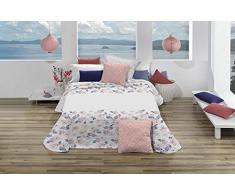 MI CASA BOUTI PROVENZAL 250X270+2/50X70 95-14 (Cama 150CM), Estampado