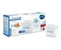 Brita Filtros para jarra purificadora Maxtra +, plástico/Carbón/Resine