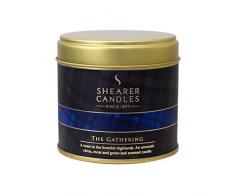 Shearer Candles SC06GT - Vela