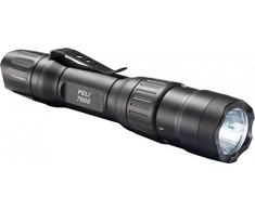 Peli 7600 Linterna LED, Negra
