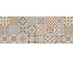 Vilber Toledo DU 04 52X140 Alfombra, Vinilo