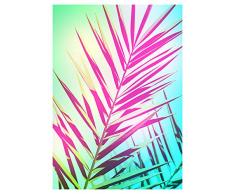 Komar Wandbild Von Shine | Poster, Bild, Wohnzimmer, Schlafzimmer, Dekoration, Kunstdruck | ohne Rahmen | P117-50x70 fotomural, carbÃ³n