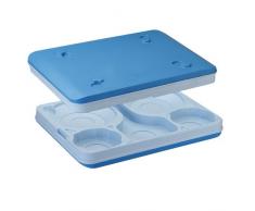 Lacor - 66930 - Bandeja Isotermica B-1 Policarbonato