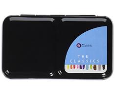 Prima Marketing Prima Confections de Debra Valencia Watercolor sartenes 1-The Classics