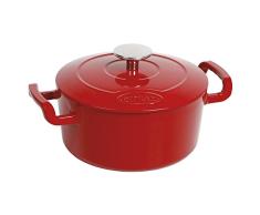 Sitram Cocotte, forja, 2,5