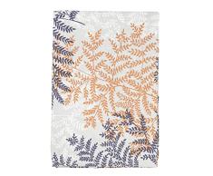 VINTHERA HELECHOS Mantel Antimanchas 140X140Cm