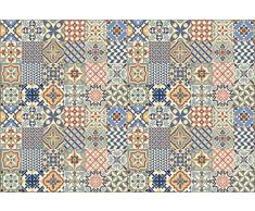 Vilber Toledo DU 01 155X230 Alfombra, Vinilo