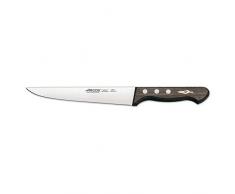 Arcos Palisandro - Cuchillo de cocina, 170 mm (fundahoja)