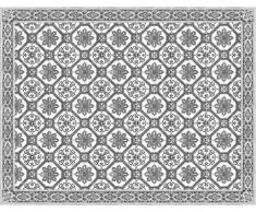 Vilber OPORTO DU 05 155X200 Alfombra, Vinilo