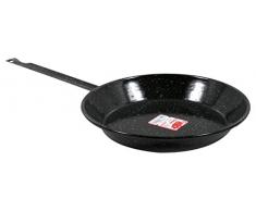 Esmaltaciones La Estrella Sartén Honda, 28 cm