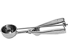 DE BUYER 4826.03 - Cuchara para Helado