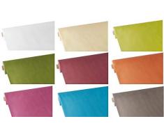 PAPSTAR Mantel, Material Aterciopelado, Fucsia, 10 x 10 x 120 cm