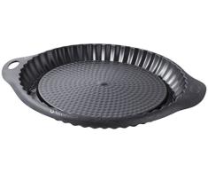 Dr. Oetker 1001 - Molde Redondo, plÃ¡stico