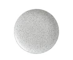 Maxwell Williams AX0184 Caviar Speckle - Fuente redonda (40 cm)