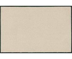 Wash + Dry - Alfombra Champagner, 75x120 cm