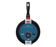 Ballarini Click+Cook - Sartén baja, 24 cm