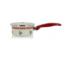 TheKitchenette CASSEROLE 16 CM/1,30 L JOLIE COCOTTE