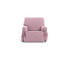 Eysa Calma Funda de sofá, Algodón, Agua Marina, 1 Plaza