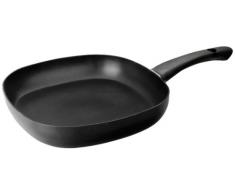 IBILI 405218 - Grill Cuadrado Indubasic 18X18 Cms.