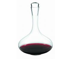 LAtelier du Vin 081158-2 Garrafa Bonde, Glass, L 17,3 cm x l 17,3 cm x h 30,5 cm
