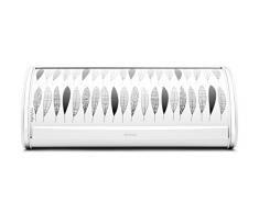 Brabantia Pauline - Panera, color negro